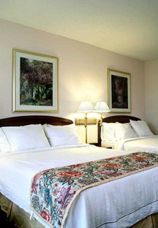 Courtyard By Marriott New Orleans Metairie Hotel Room photo